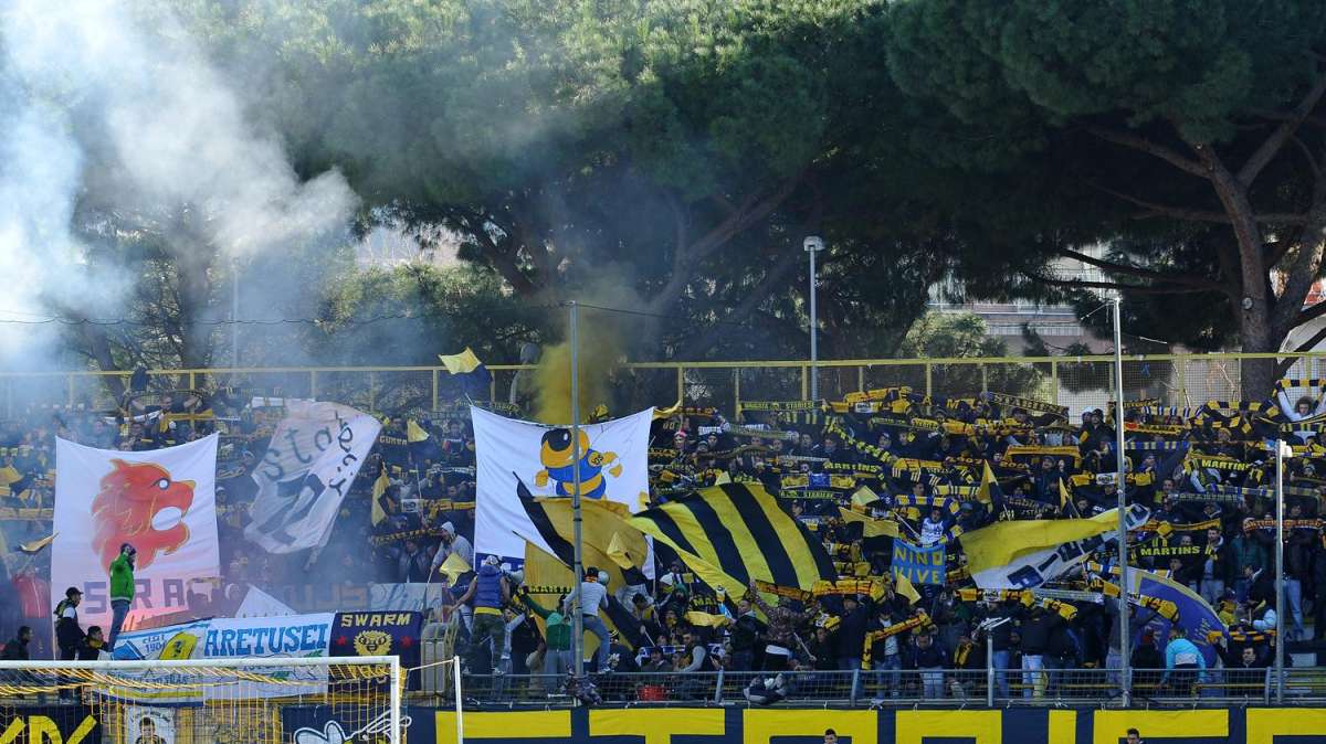 Juve Stabia, pronto un colpo dal Savoia