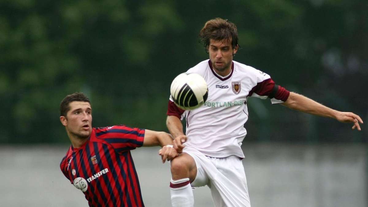 Reggiana, l'ex Mei alla Correggese
