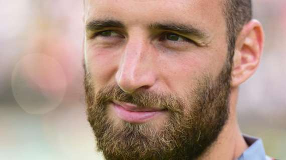 Novara, Scappini: "Abbiamo creato tanto ma per ora ci manca serenità"