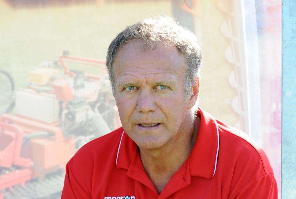 Melfi, mister Bitetto a TLP: "Sono contento del rendimento della squadra"