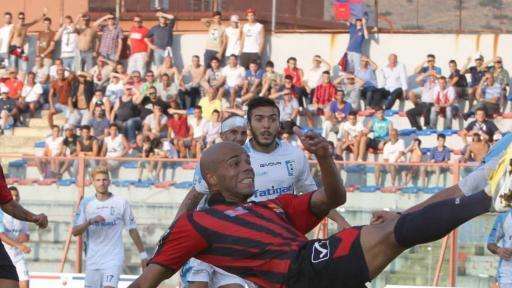 Paganese, contatti avviati per una punta