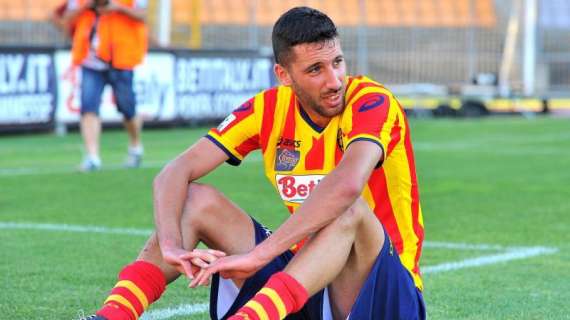 L'ex Pro Salvatore Foti dice addio al calcio