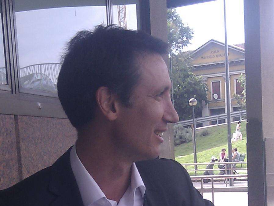 ESCLUSIVA TLP EXECUTIVE - Riccardo Bigon: "Vogliamo mandare Ciano a giocare in B"
