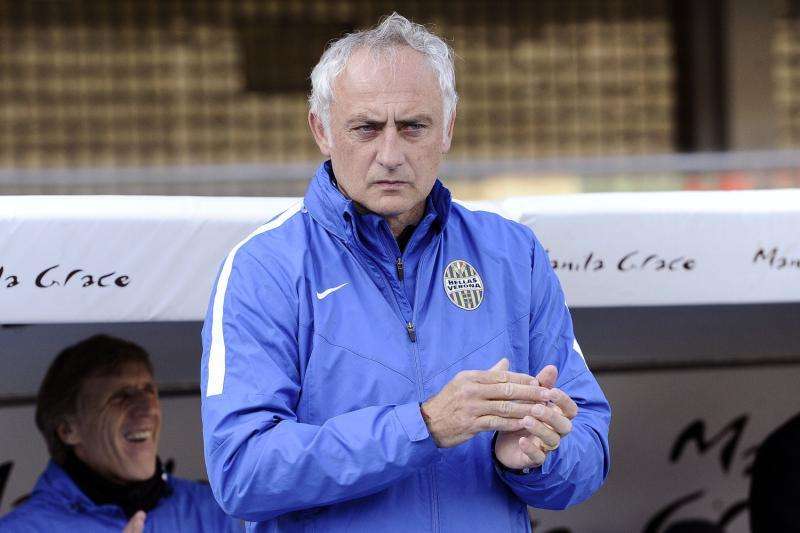 Parma, per la panchina si pensa a un ex Verona