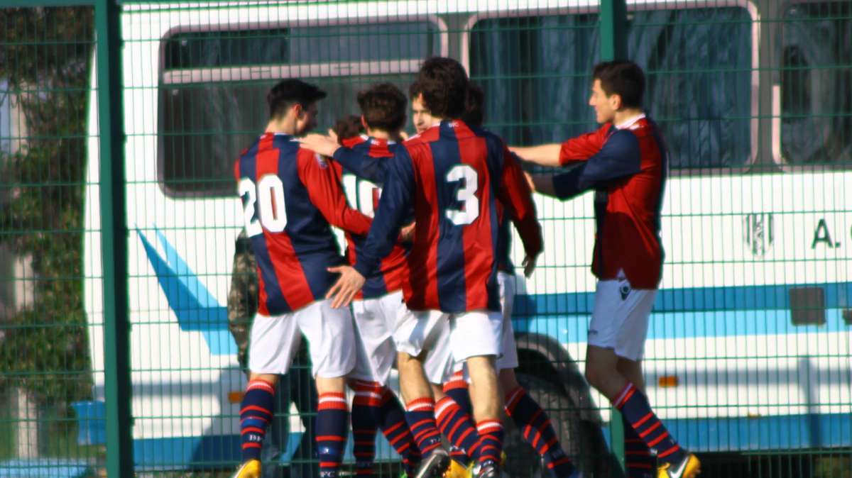 LIVE MILANO - FeralpiSalò, due club di Prima Divisione su Veratti