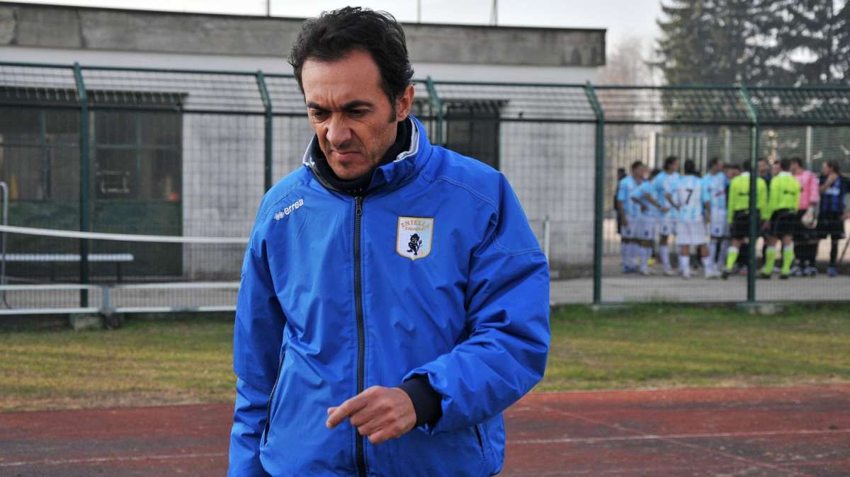 Virtus Entella, ecco il contratto di Prina