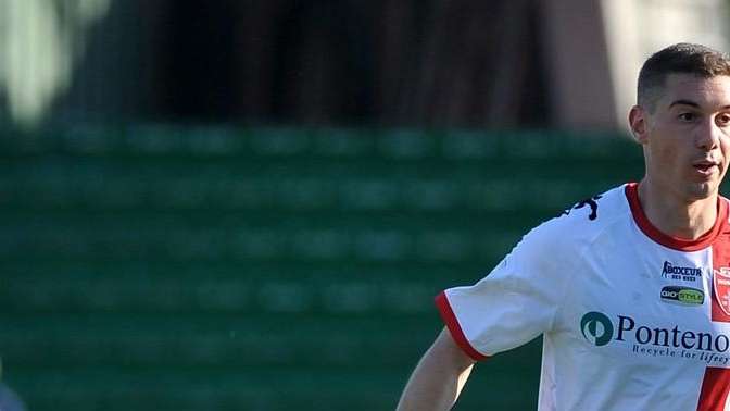 Palermo, derby emiliano Reggiana-Modena per il centrale Marconi