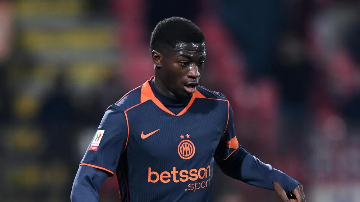 Inter U23, Kamaté obiettivo all'estero: piace in Spagna e Turchia