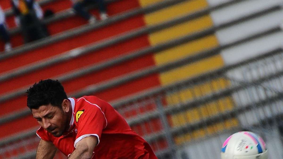 Giana Erminio, in arrivo un centrocampista dal Benevento