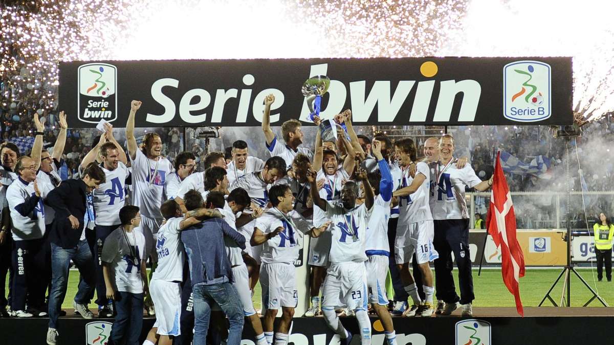 Teramo, grande attesa per la supersfida con il Pescara