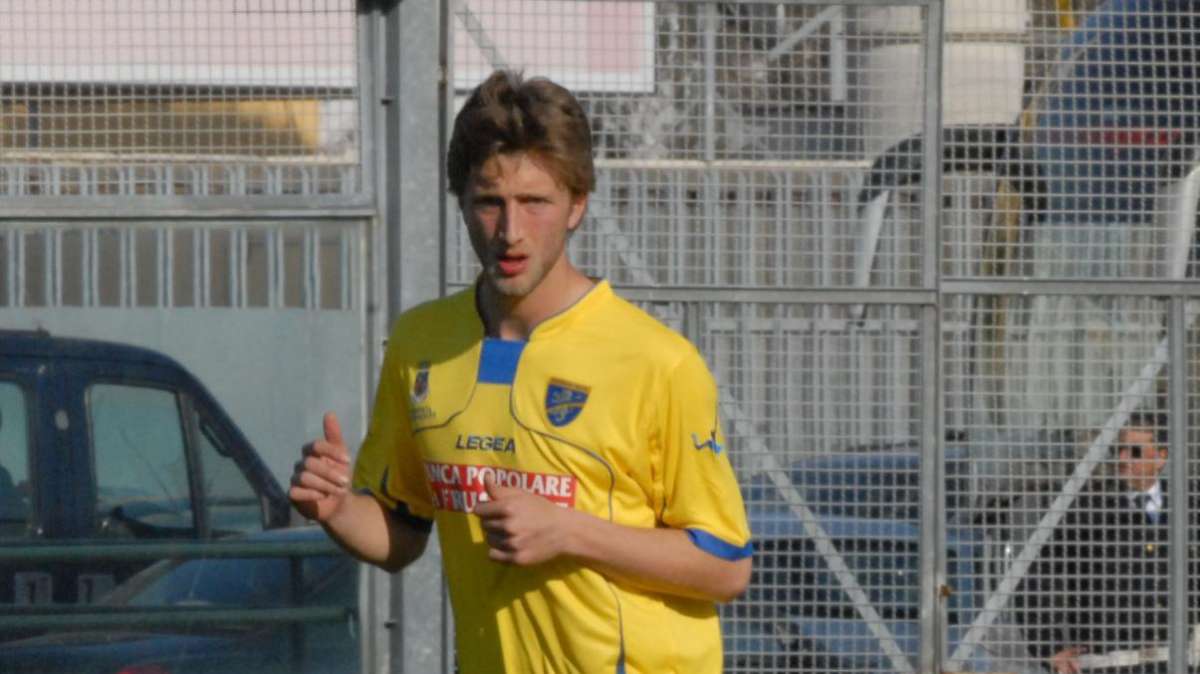 Paganese, arriva un centrocampista dal Parma