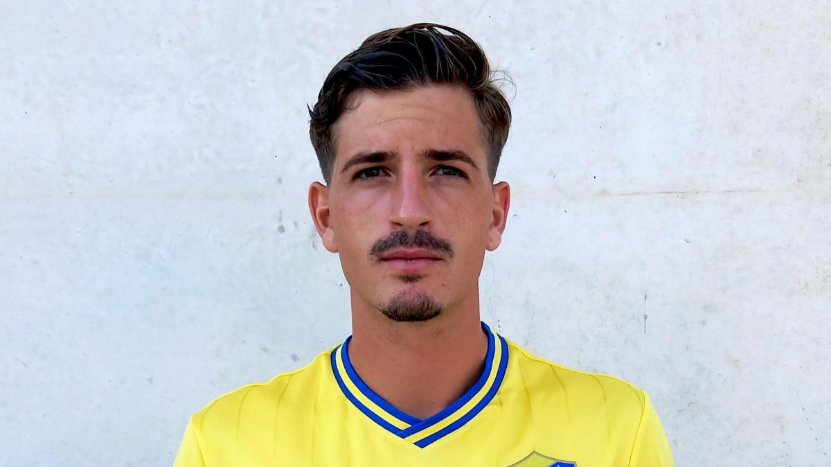 Samb, rinforzo dalla D: Mauro Semprini vicino ai rossoblù