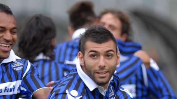 Latina, pari nell'amichevole internazionale con l'U21 del Legia Varsavia