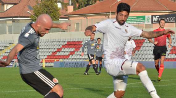 Spal, Haoudi si presenta: "Questa piazza non dovrebbe stare in Serie C"