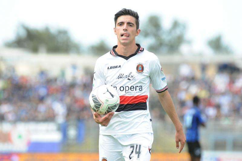 Un centrocampista ex Virtus Lanciano resta in Serie B