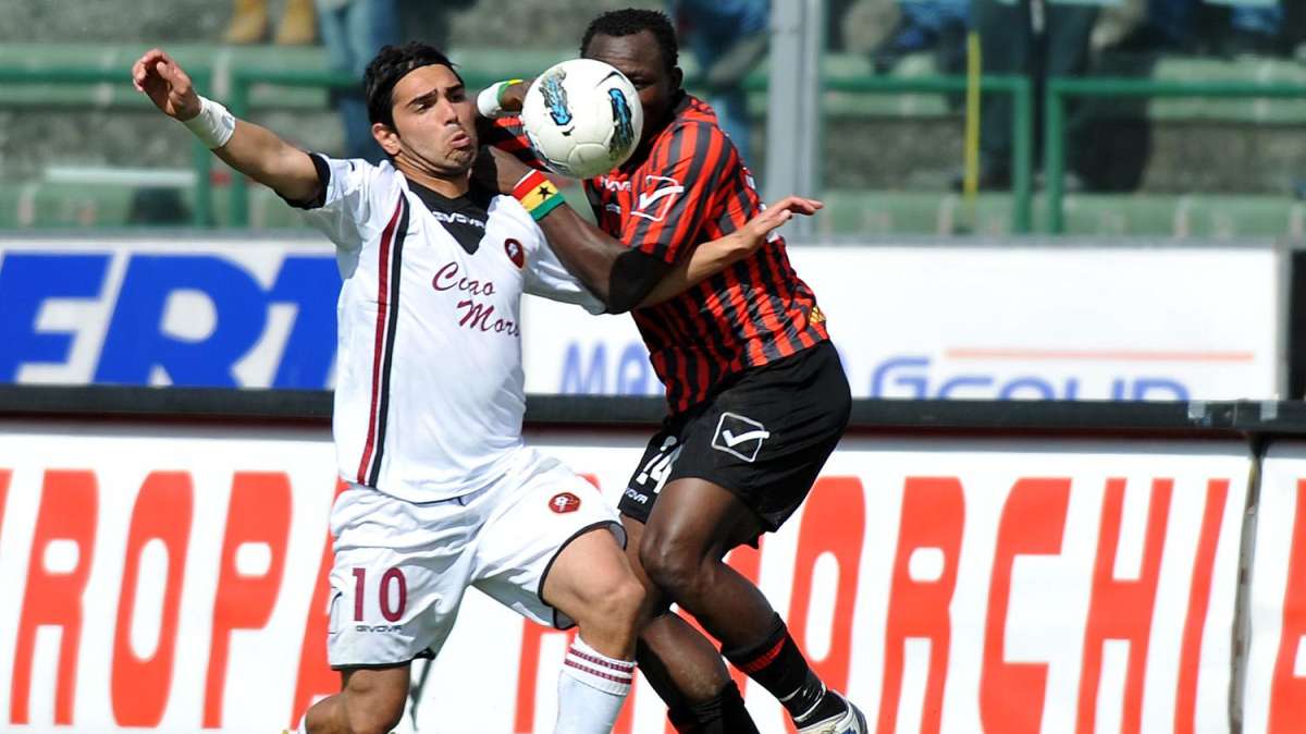 LIVE TLP HILTON - Virtus Entella, nel mirino una punta di B