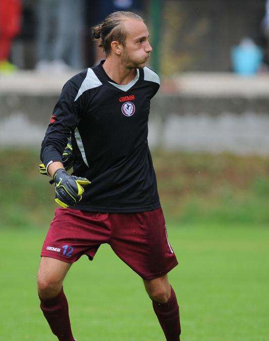 Paganese, è duello con un altro club di Lega Pro per un portiere