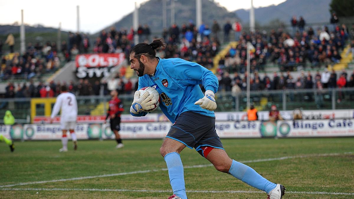 Rossi: "Ai playoff occhio al Crotone. Altri gironi? Brescia ha investito molto"