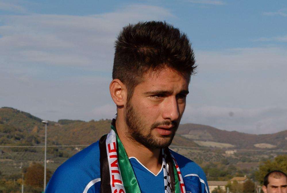 LIVE TLP LEGA CALCIO - Pro Vercelli, colpaccio Masi