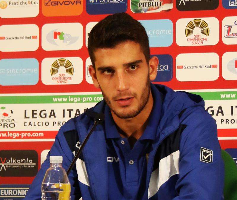 Akragas, possibile ritorno in attacco