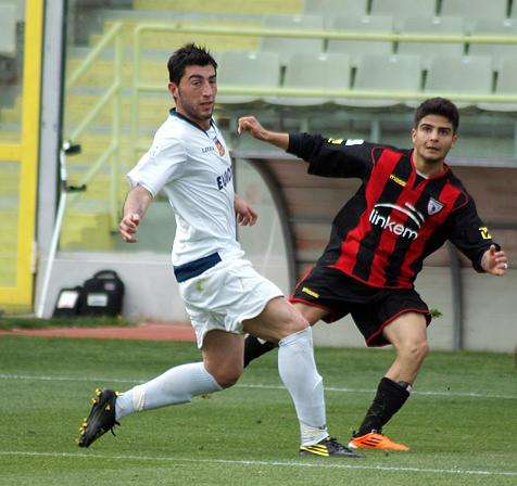 1^ Divisione girone B, risultati e marcatori di oggi [29^ giornata]