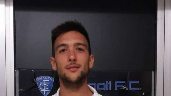 UFFICIALE - Rimini, dalla Giana Erminio arriva Antonio Palma 