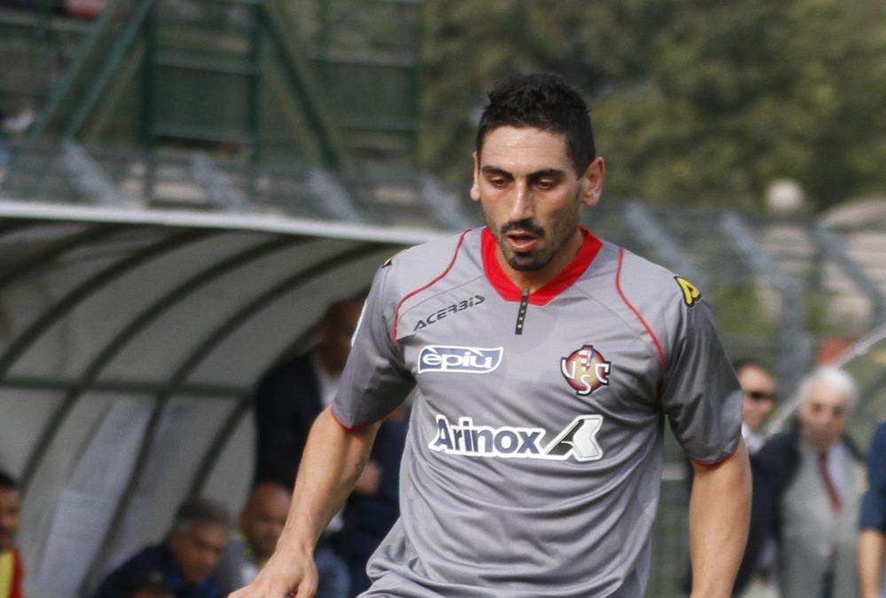 1^ Divisione, una bella Cremonese stende il Como