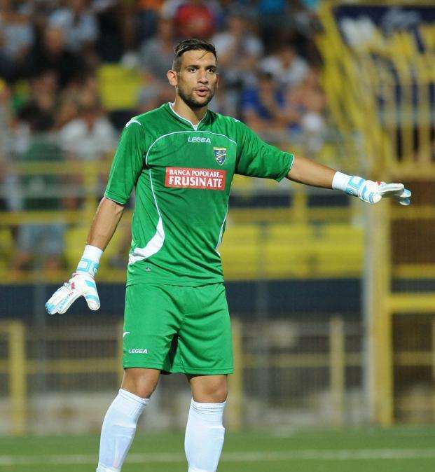 Mantova, si segue un portiere