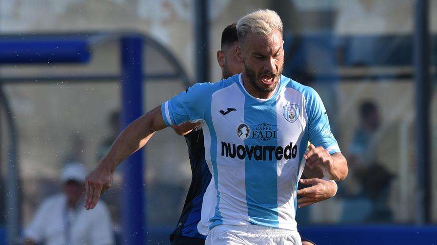 NOTIZIA TC - Virtus Francavilla, per Perez si profila una corsa a tre