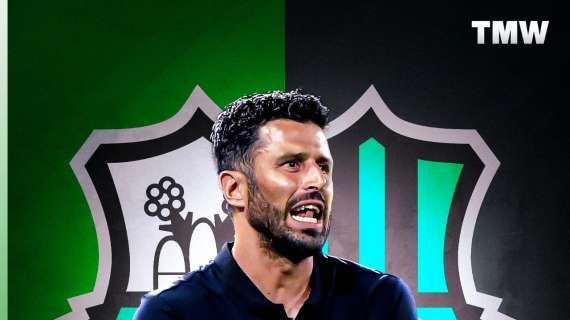 Sassuolo, Grosso: “Bisogna consentire ai ragazzi in C di sbagliare”