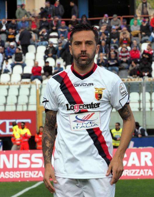 Juve Stabia, possibile ritorno in difesa