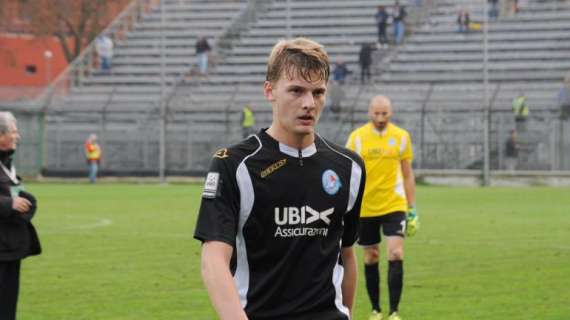 AlbinoLeffe, Nichetti: "Capire quale sia il problema non è facile. Stiamo lavorando per svoltare"