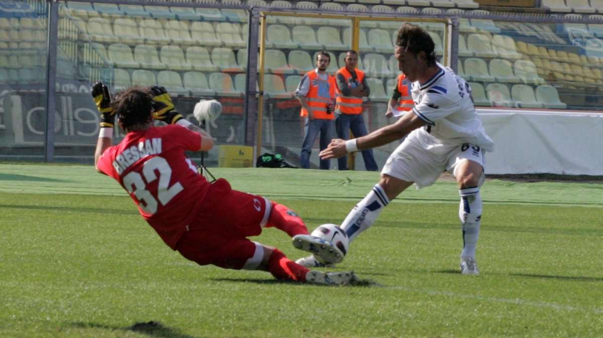 ESCLUSIVA TLP - Spezia, per la porta due ipotesi