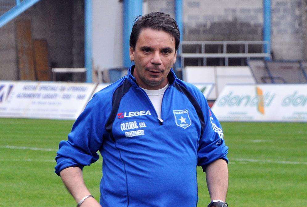 Paganese, contatti con Capuano