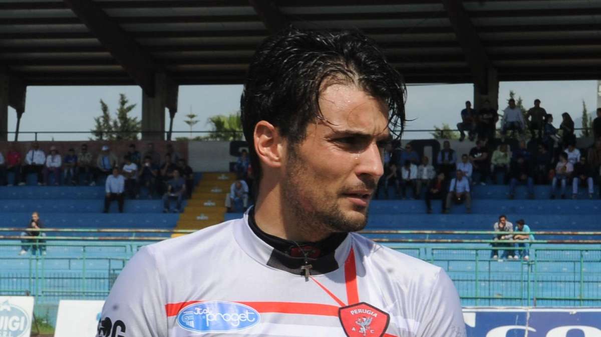 Perugia, conferma in vista per Koprivec?