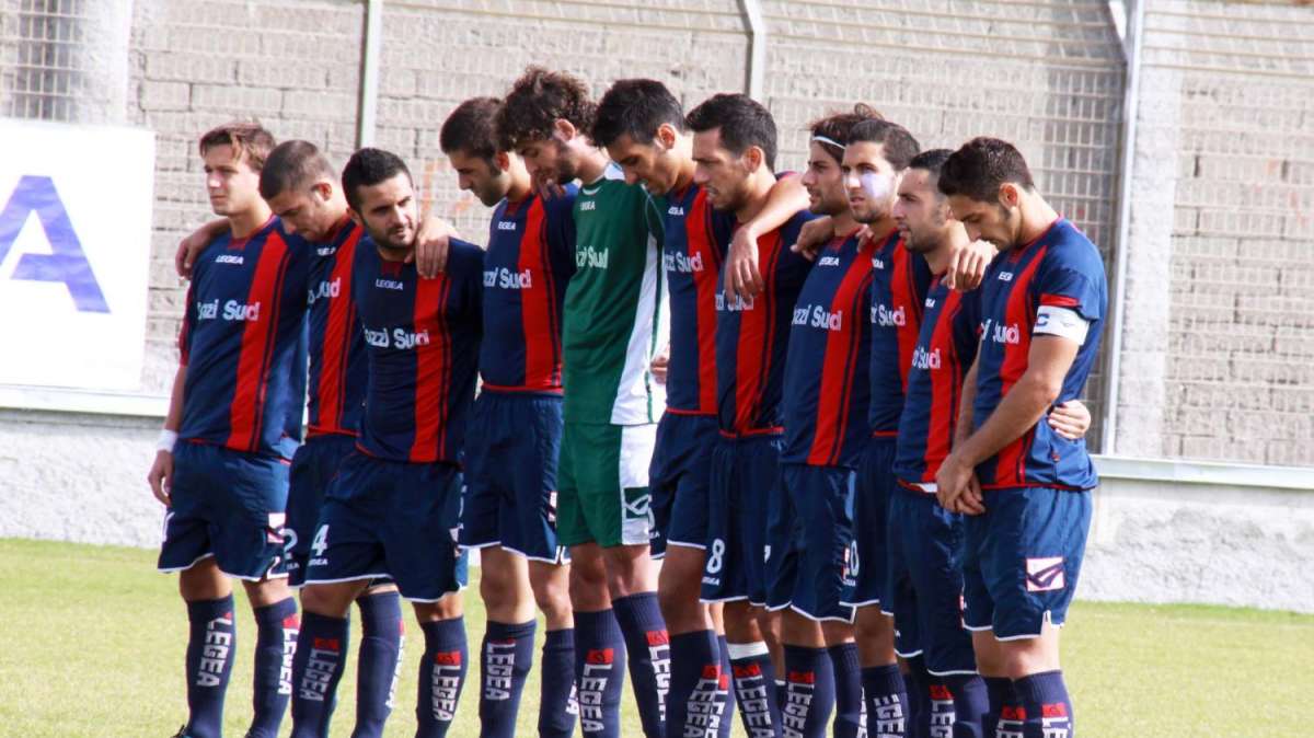 Milazzo, tornano Orioles e Cucinotta