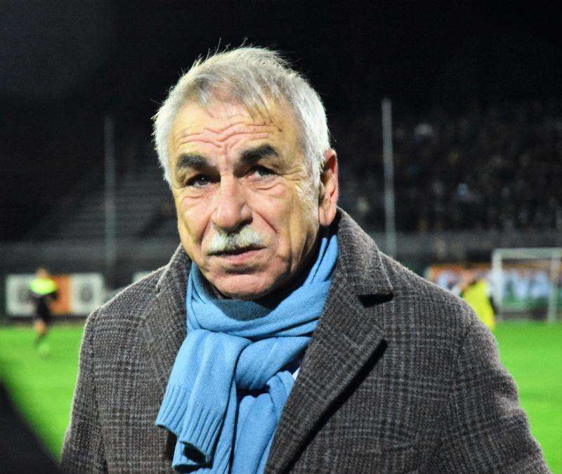 Padova, Bergamin: "Rassegnerò le mie dimissioni dalla carica di presidente, ecco il nuovo organigramma"