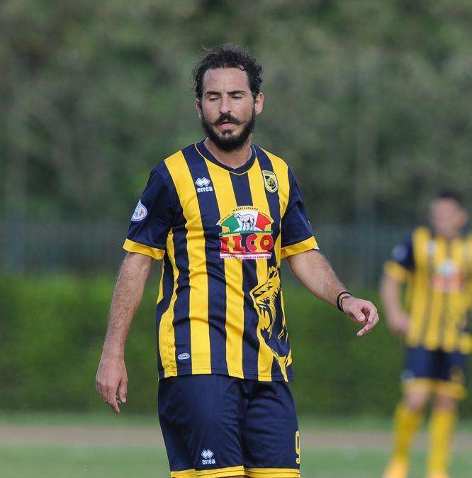 Rende, per l'attacco sul taccuino l'ex Siracusa Bernardo