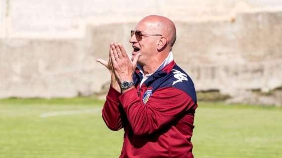UFFICIALE - Arezzo, l'allenatore sarà Marco Mariotti