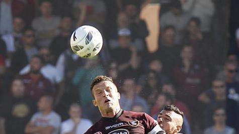Foggia, stretta finale per il difensore centrale