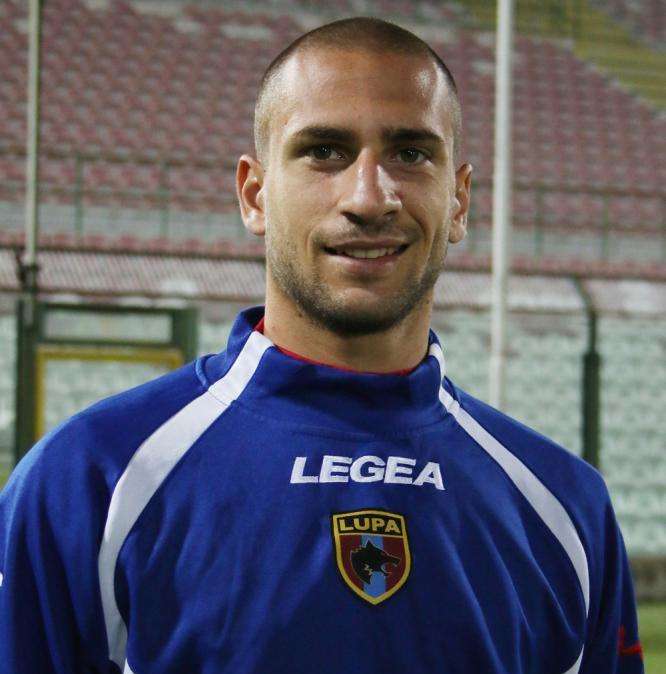 NOTIZIA TC - Viterbese, dalla D arriva bomber Roberti