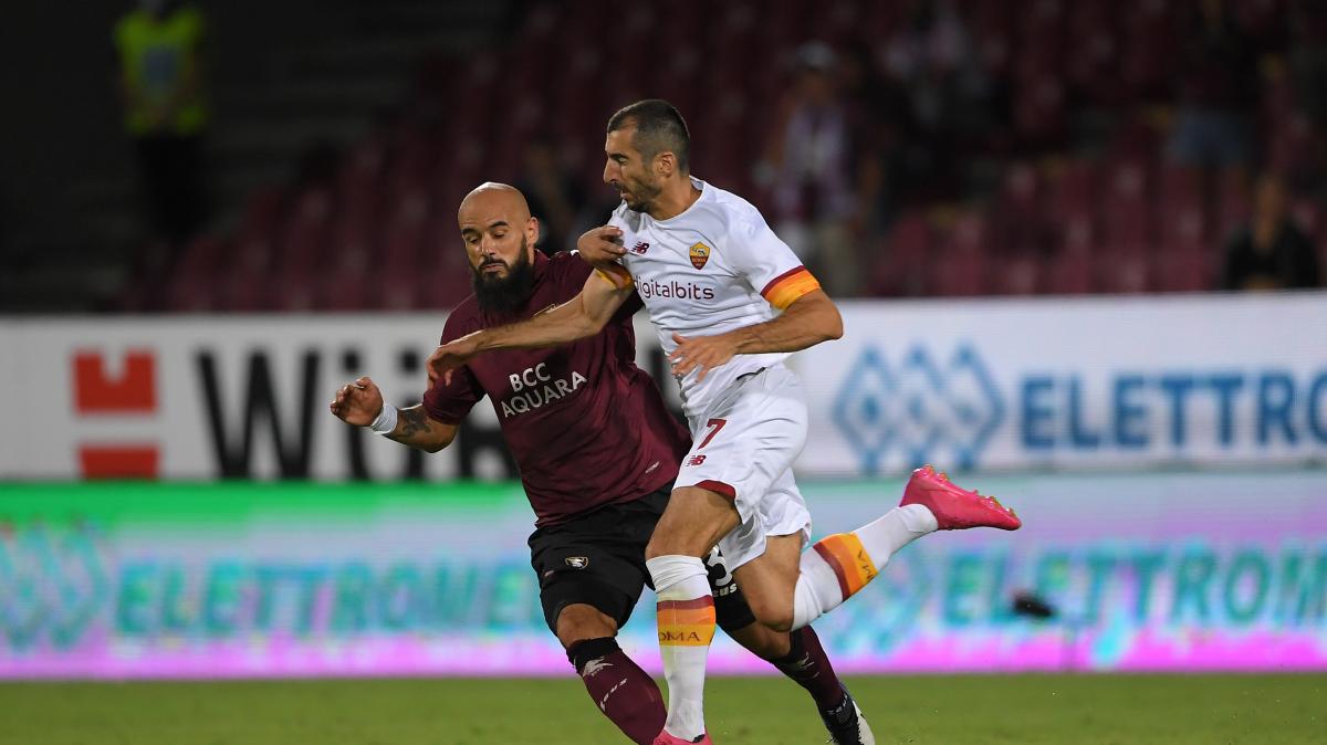 Aya: "Catania-Salernitana, se non puoi vincere non devi perdere"