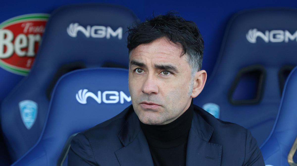 Colucci: "Il Catania può vincere il campionato, il futuro è roseo"