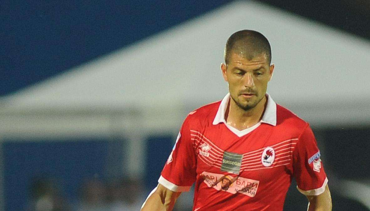 Un ex Benevento vola in Serie B