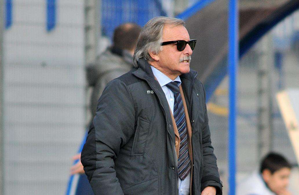 Monza, l'ex mister Sonzogni pronto a ripartire dalla D
