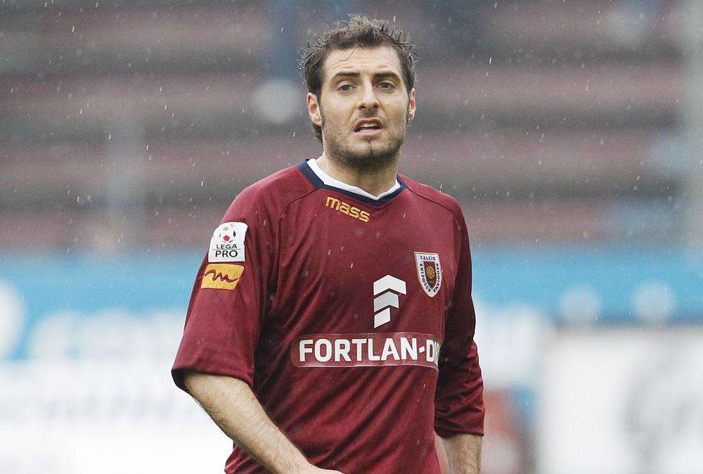 ESCLUSIVA TLP - Reggiana, Alessi nel mirino del Carpi