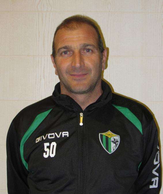 Valle del Vomano, arriva un ex Lega Pro come responsabile dell'area tecnica