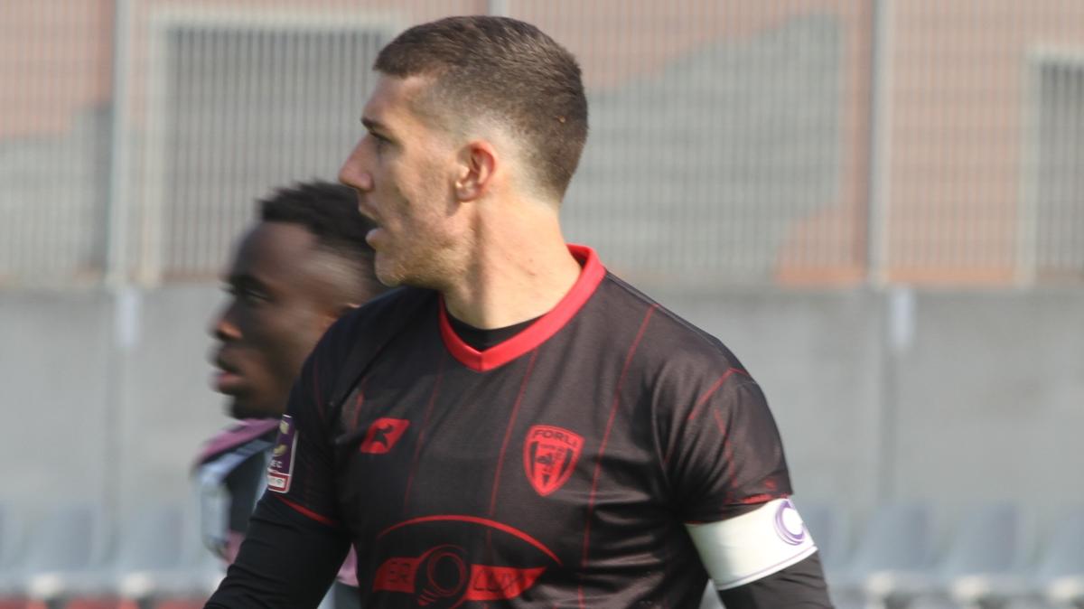 Saporetti: "Nel dubbio gli arbitri fischiano contro il Forlì. Succede di frequente"