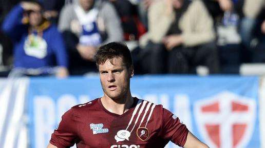 Benevento, pronto il rinnovo per un difensore