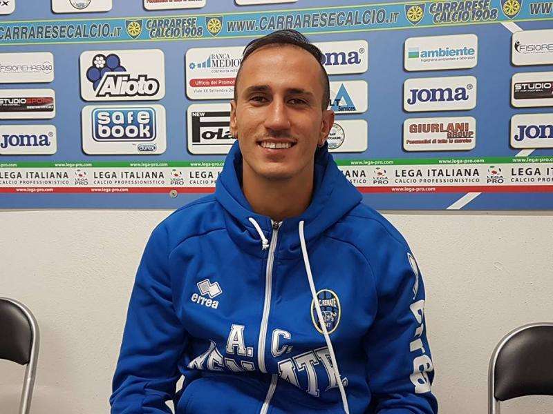 Reggiana, oggi il giorno dell'attaccante?